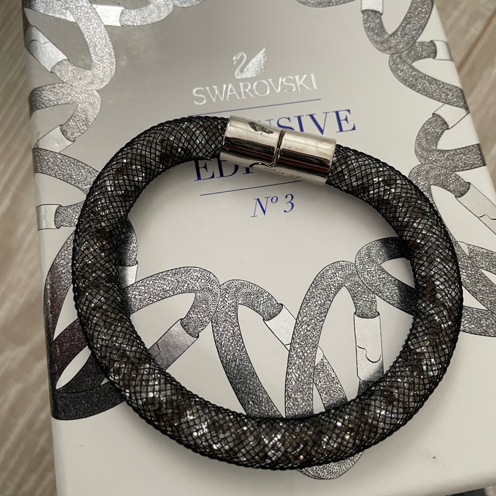 Swarovski Bracelet